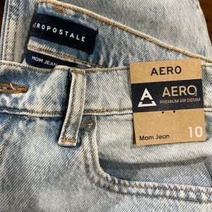 Aeropostale Mom Jean